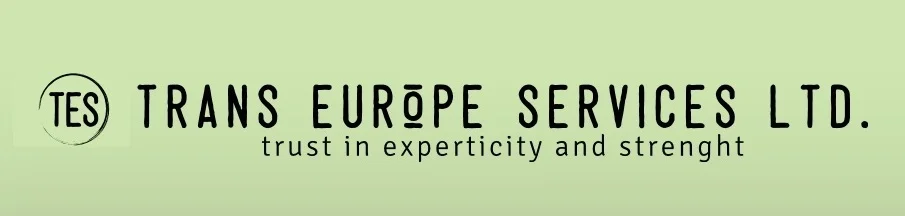 Trans Europe Services logo